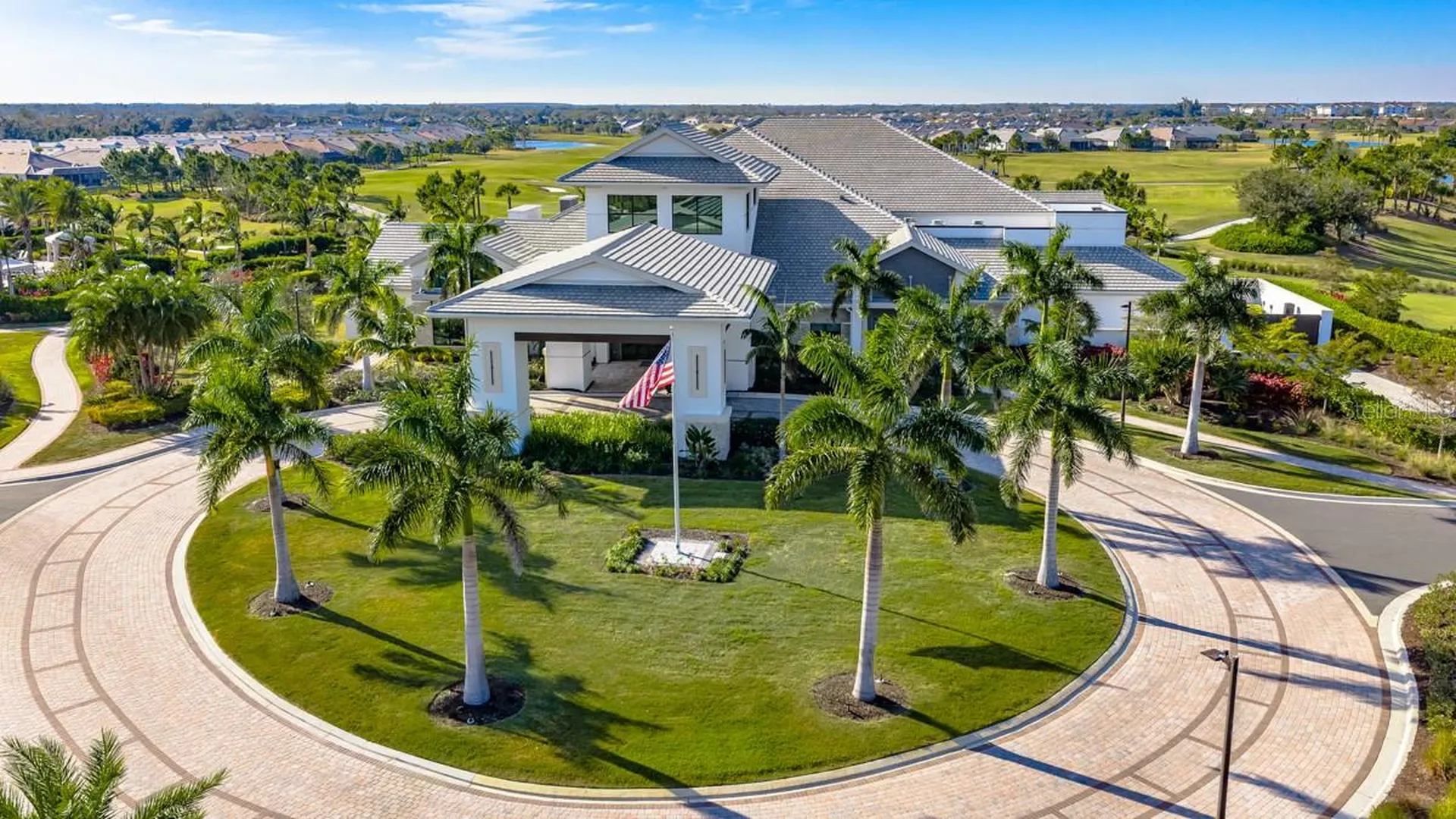 3316 Porto Lane Bradenton FL 34211