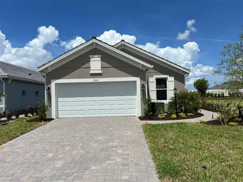 3316 Porto Lane Bradenton FL 34211