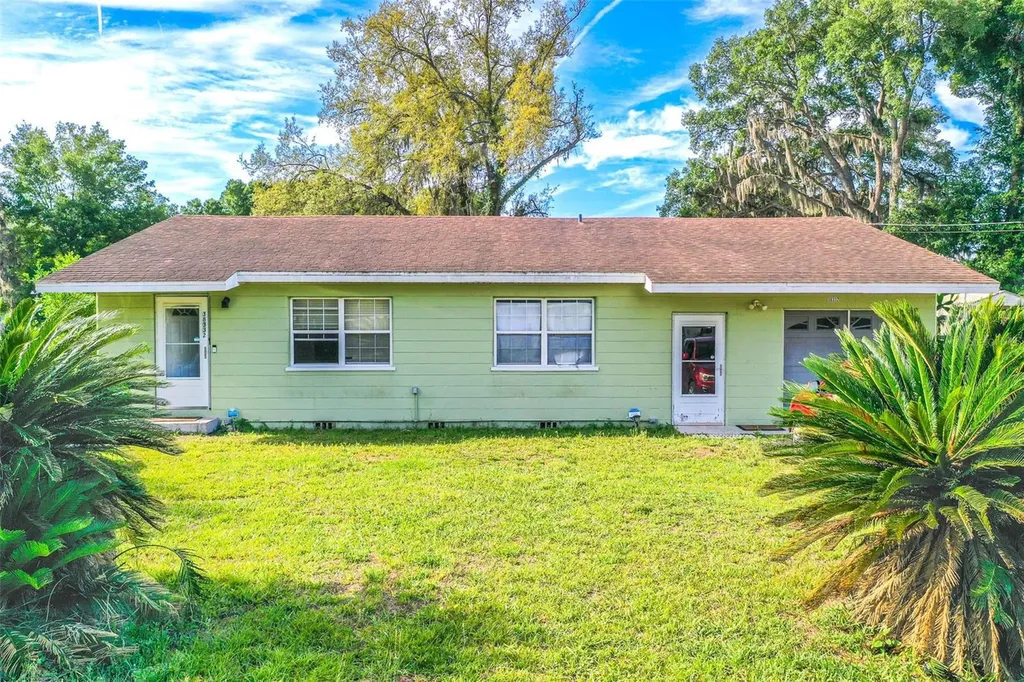 38332 Fir Avenue Zephyrhills FL 33542