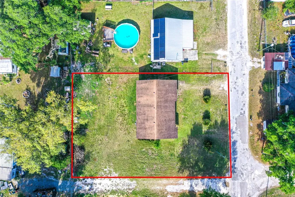 38332 Fir Avenue Zephyrhills FL 33542