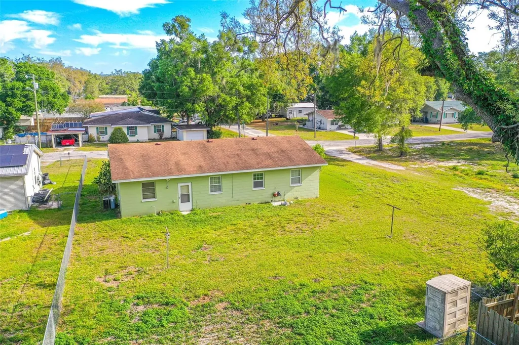 38332 Fir Avenue Zephyrhills FL 33542