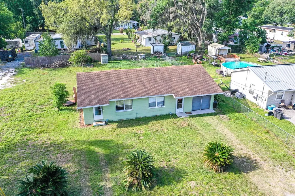 38332 Fir Avenue Zephyrhills FL 33542