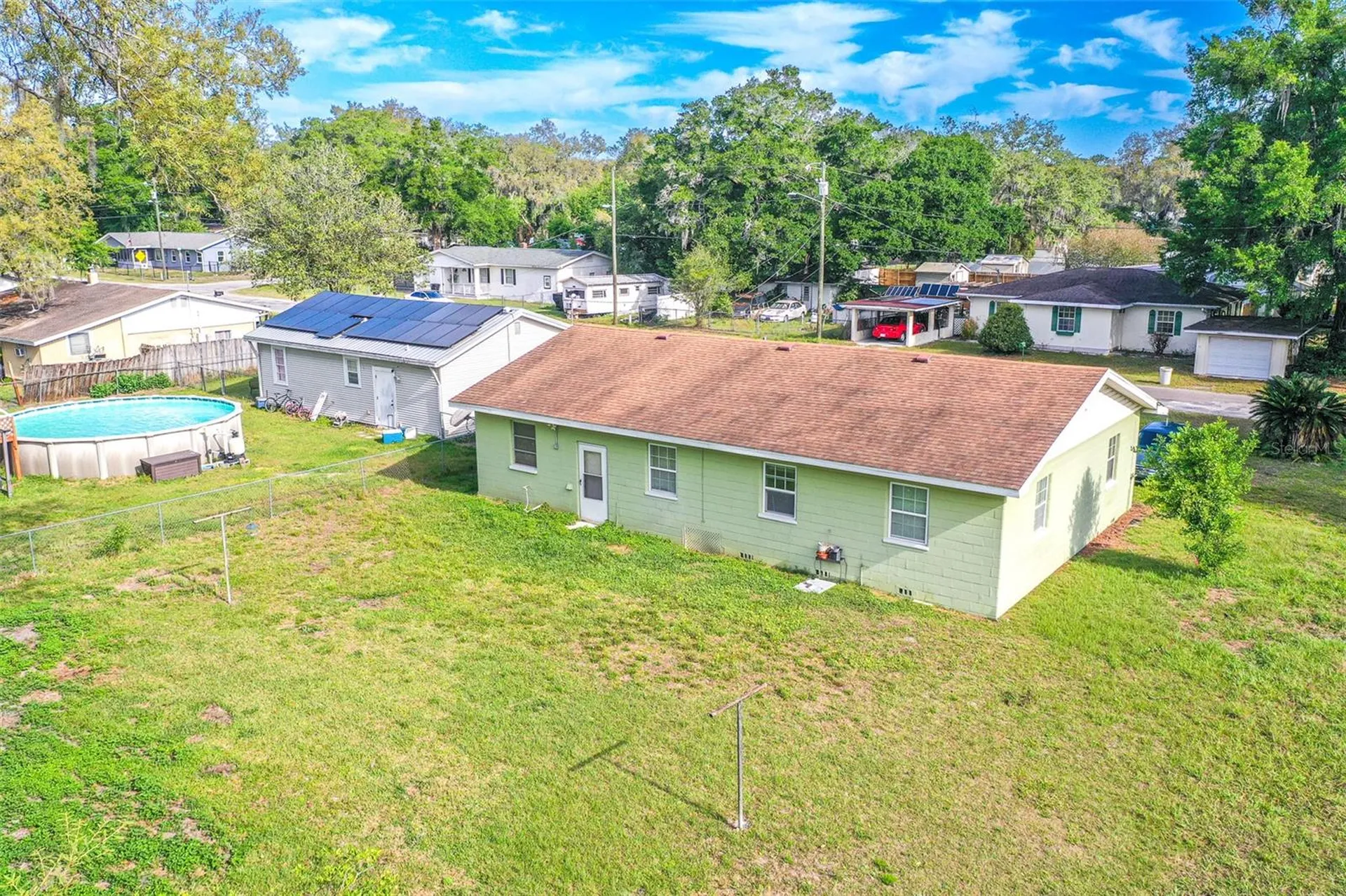 38332 Fir Avenue Zephyrhills FL 33542