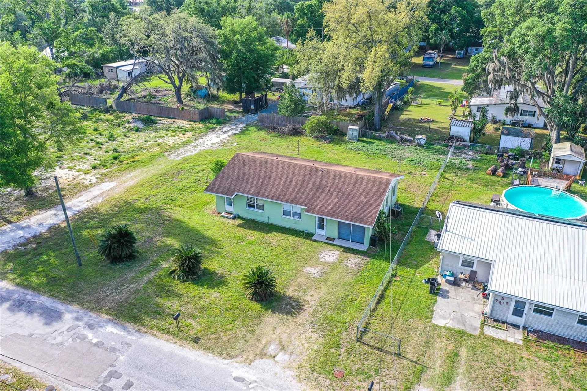 38332 Fir Avenue Zephyrhills FL 33542