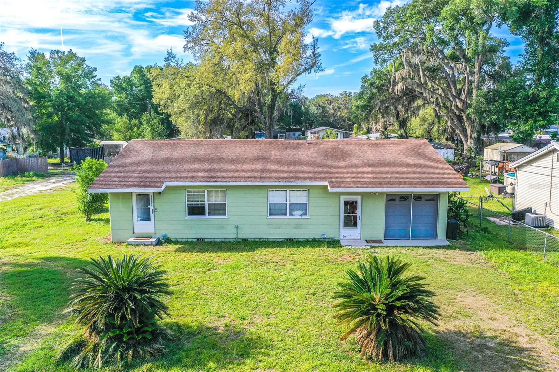 38332 Fir Avenue Zephyrhills FL 33542