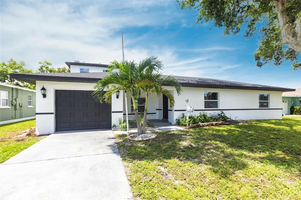 6119 19th Avenue N St Petersburg FL 33710