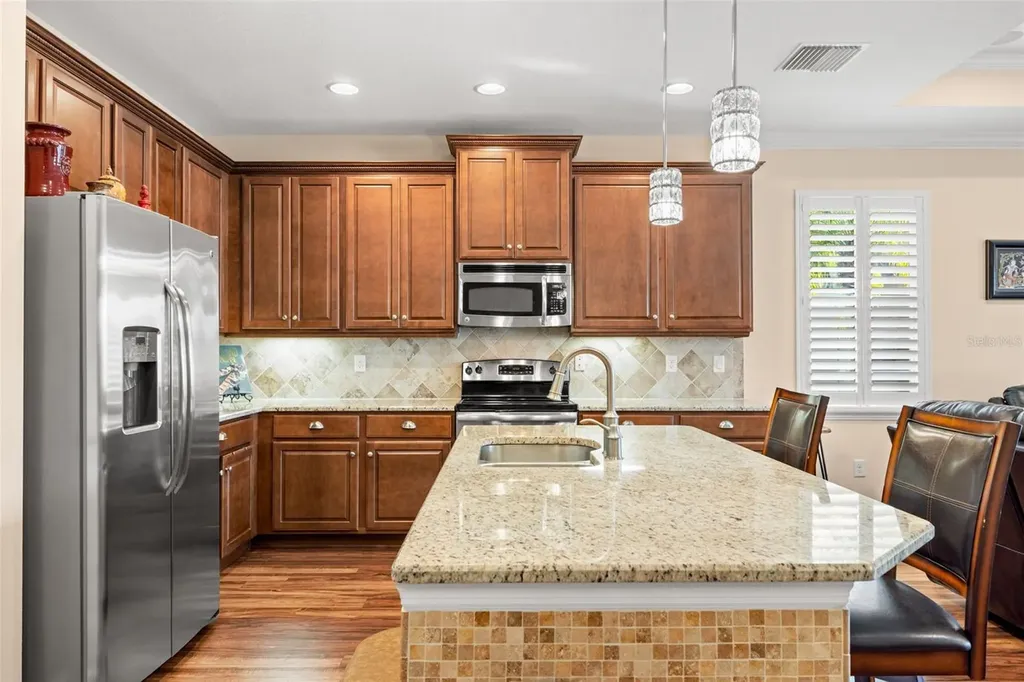 2346 Oakley Green Drive Sun City Center FL 33573