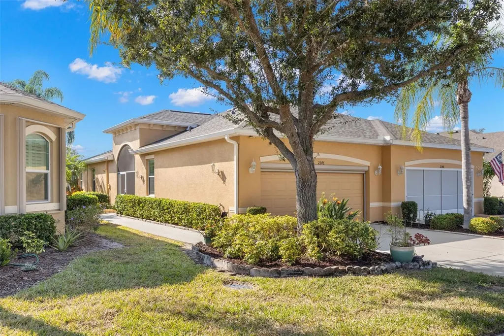 2346 Oakley Green Drive Sun City Center FL 33573