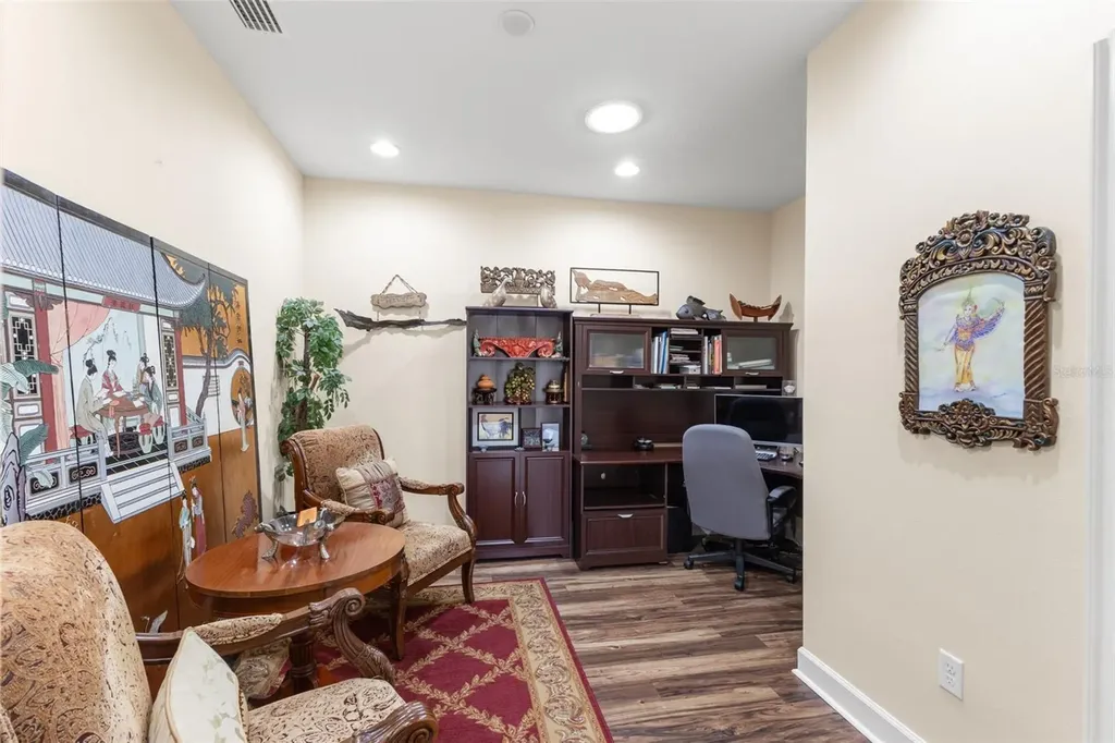 2346 Oakley Green Drive Sun City Center FL 33573