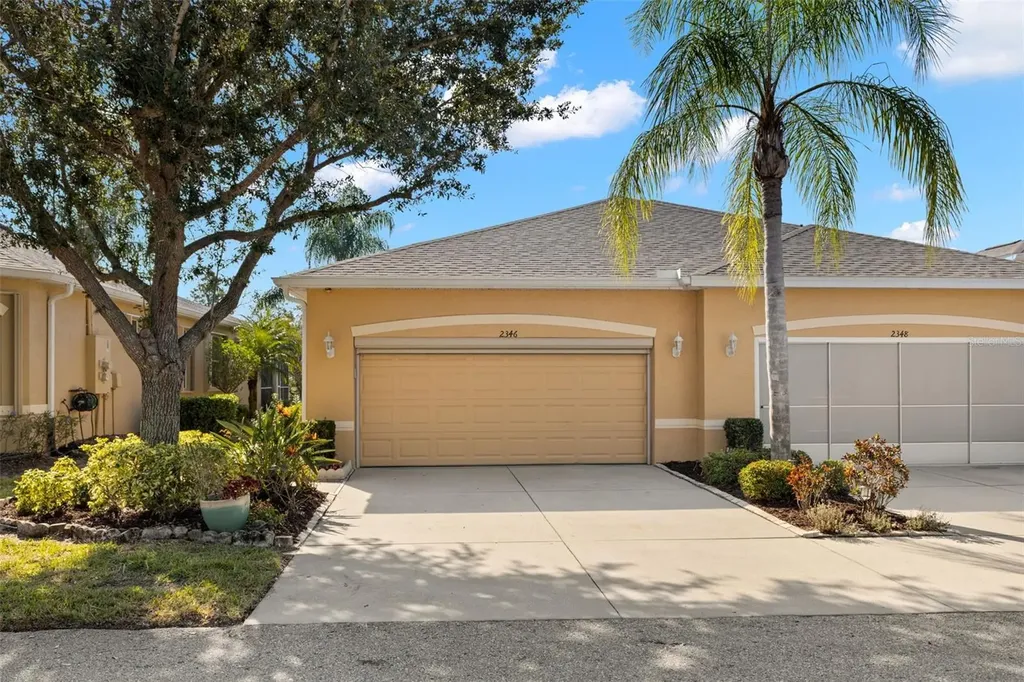 2346 Oakley Green Drive Sun City Center FL 33573