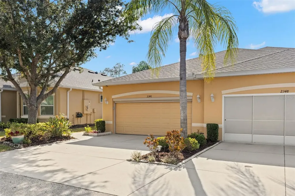 2346 Oakley Green Drive Sun City Center FL 33573