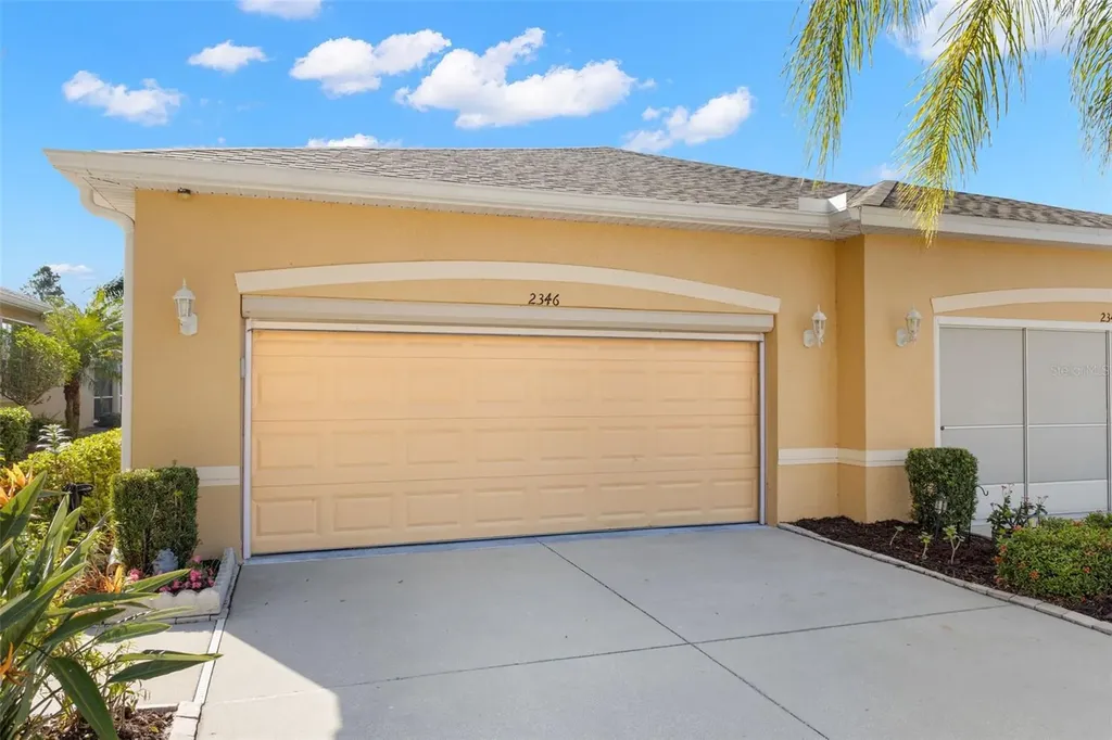 2346 Oakley Green Drive Sun City Center FL 33573