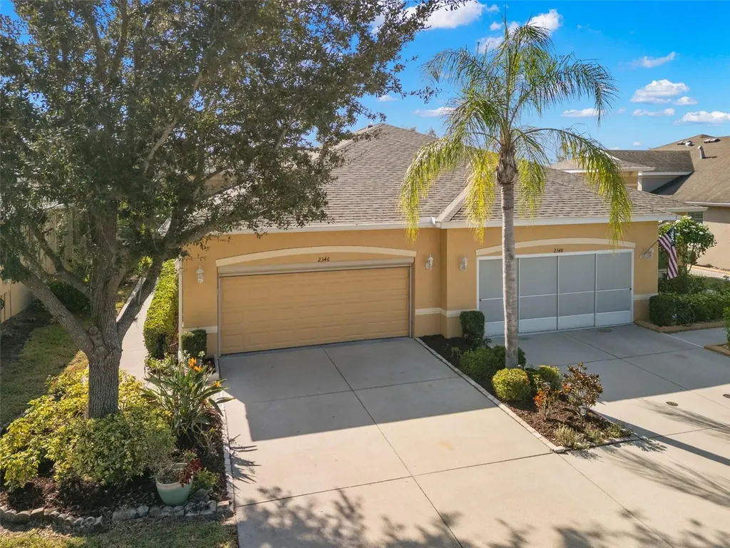 2346 Oakley Green Drive Sun City Center FL 33573