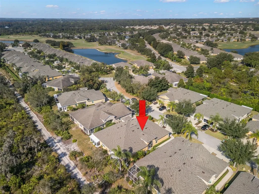 2346 Oakley Green Drive Sun City Center FL 33573