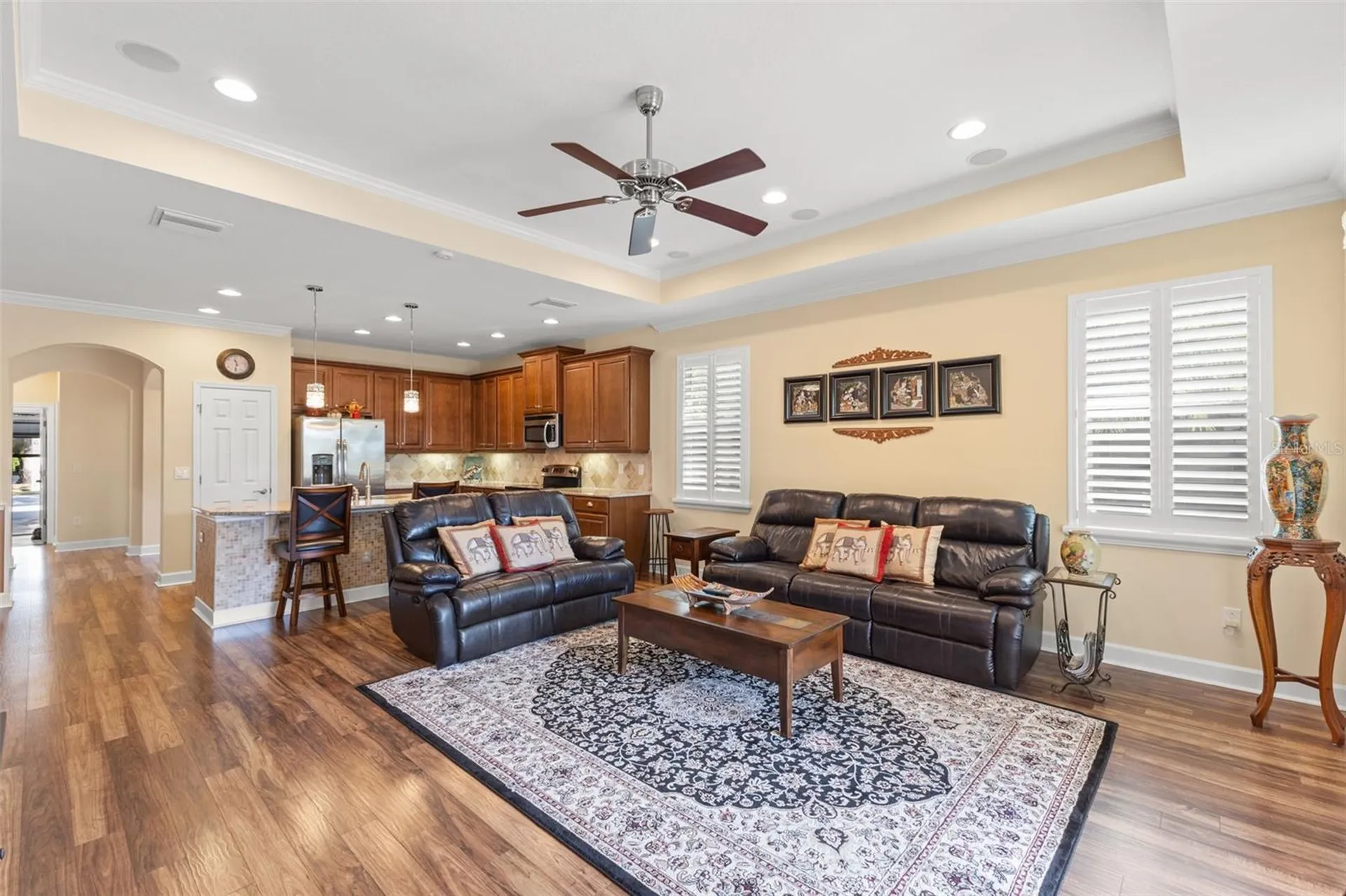 2346 Oakley Green Drive Sun City Center FL 33573