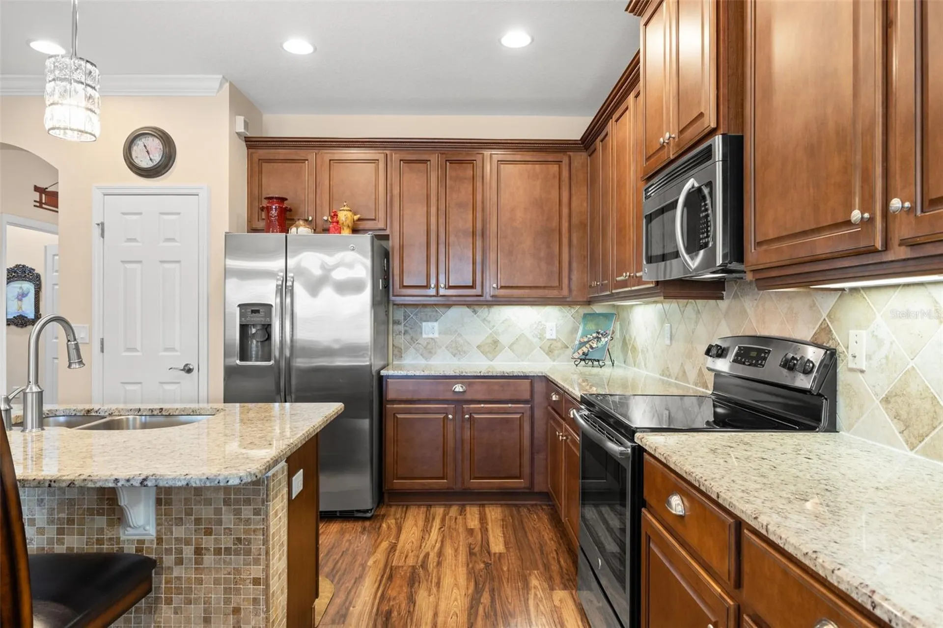 2346 Oakley Green Drive Sun City Center FL 33573