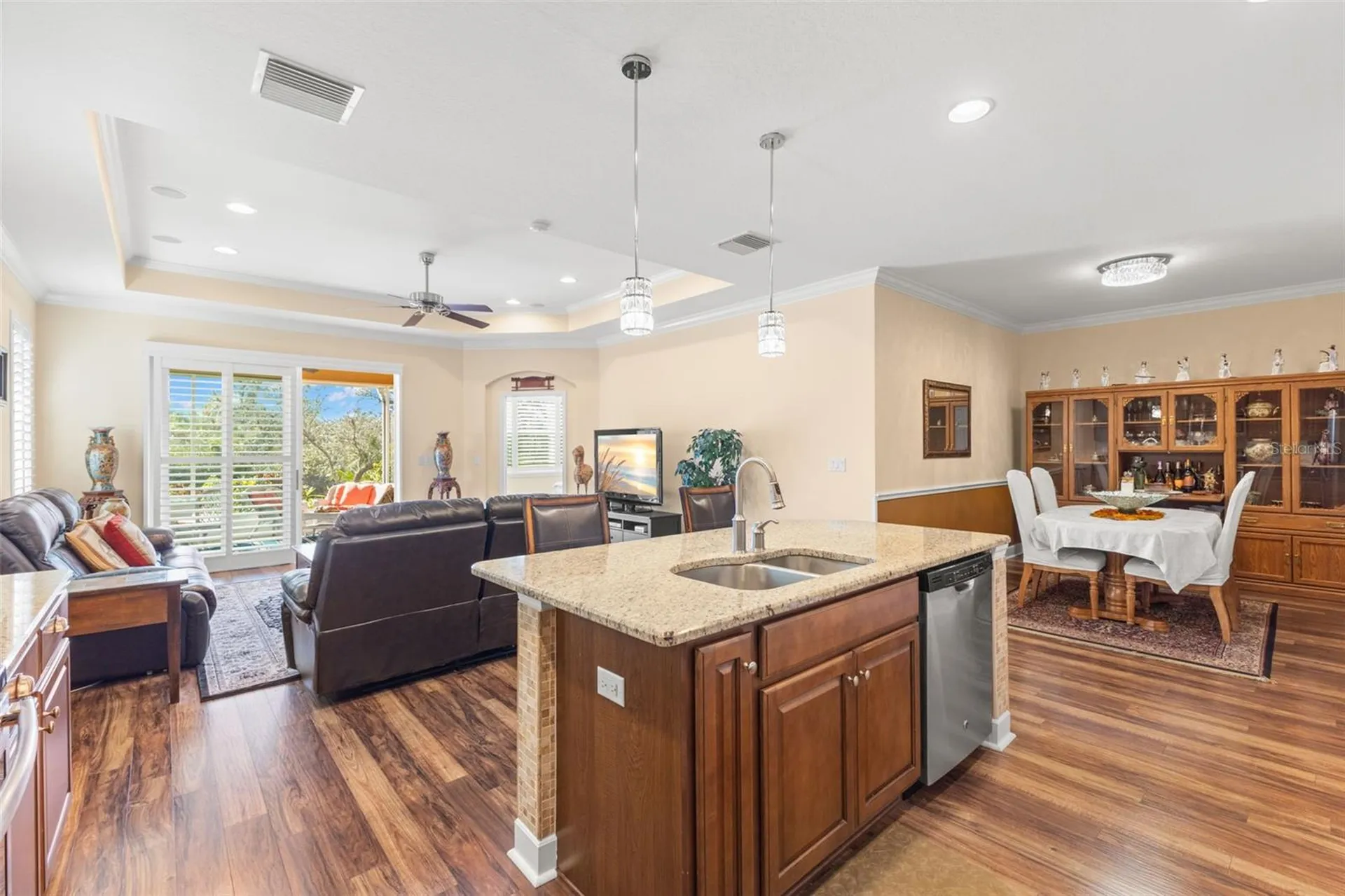 2346 Oakley Green Drive Sun City Center FL 33573