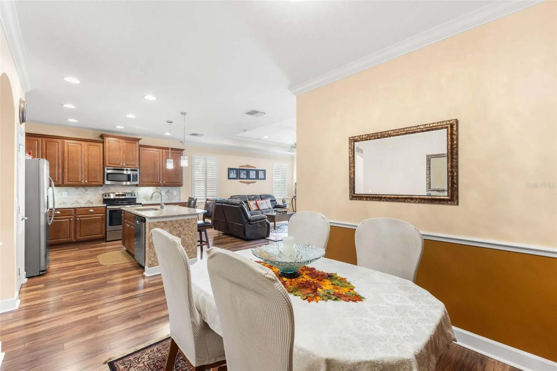 2346 Oakley Green Drive Sun City Center FL 33573
