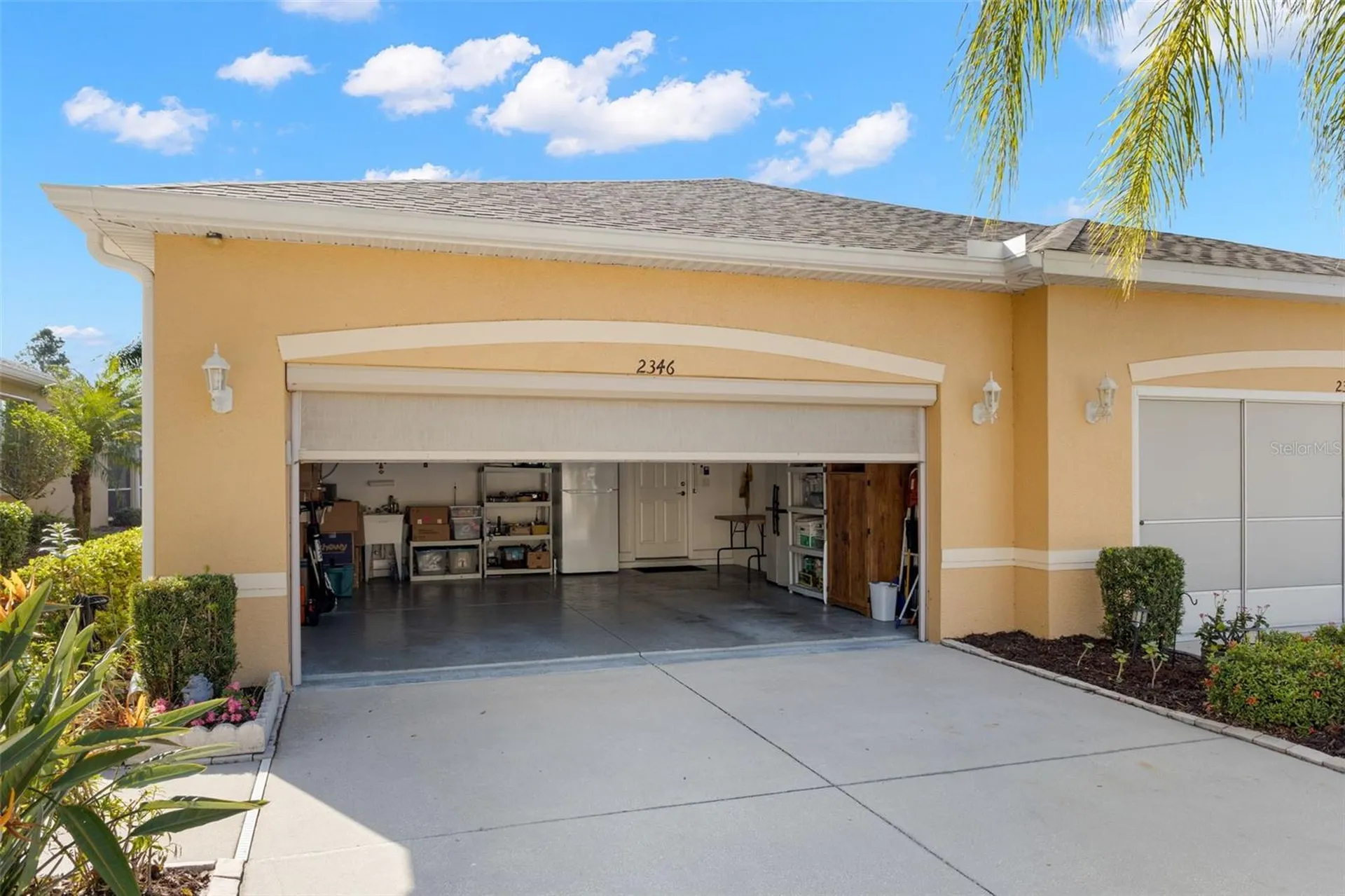 2346 Oakley Green Drive Sun City Center FL 33573