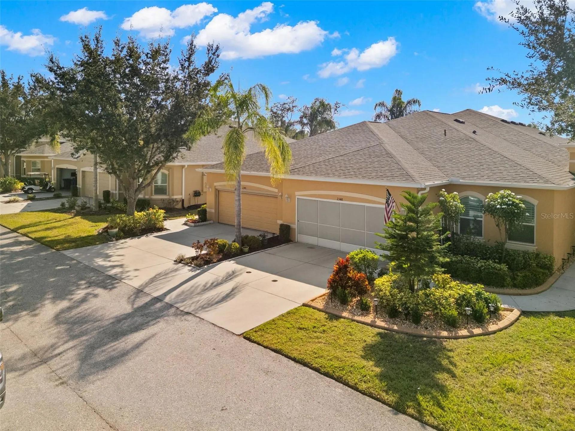 2346 Oakley Green Drive Sun City Center FL 33573