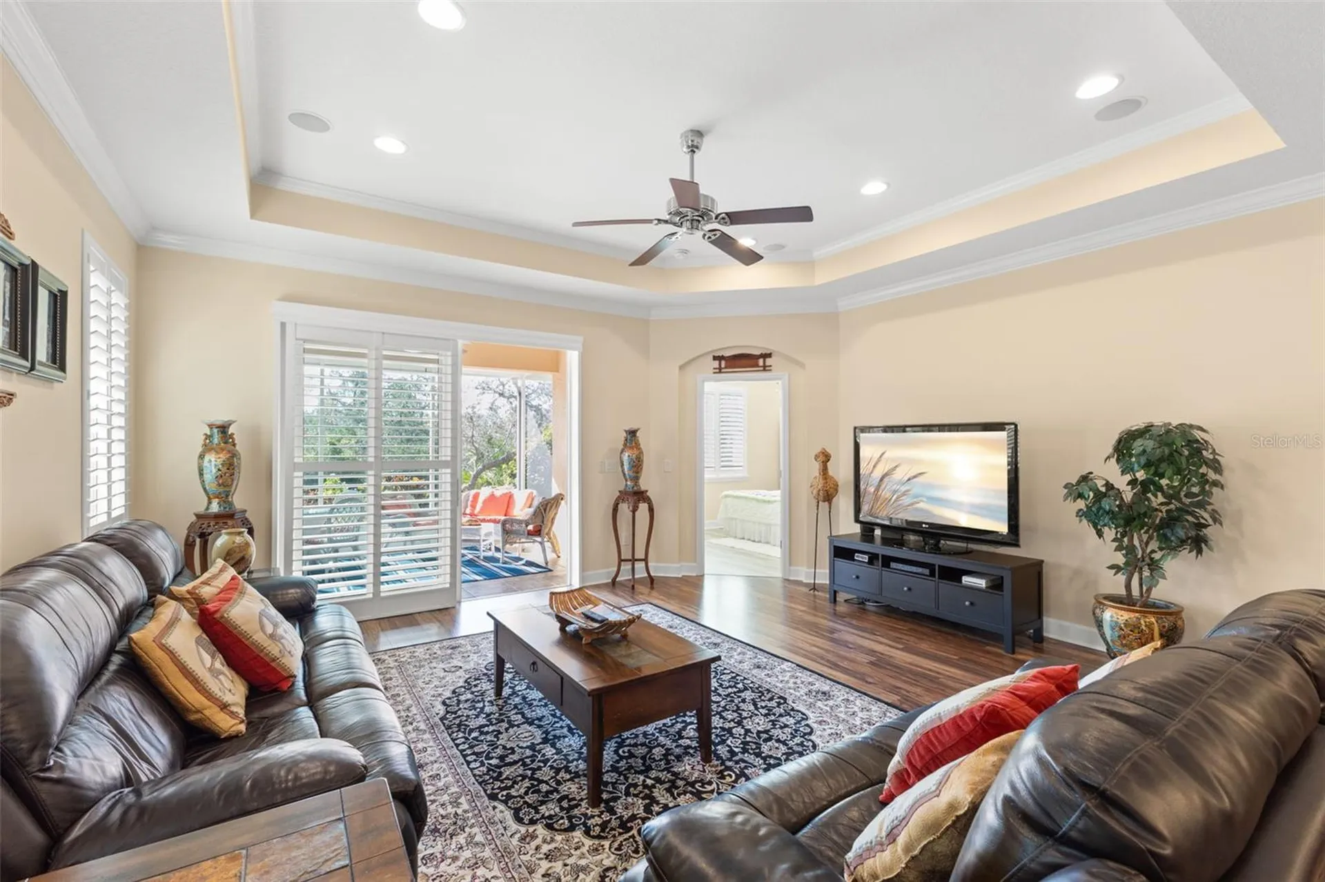 2346 Oakley Green Drive Sun City Center FL 33573