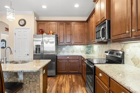 2346 Oakley Green Drive Sun City Center FL 33573