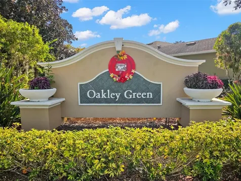 2346 Oakley Green Drive Sun City Center FL 33573
