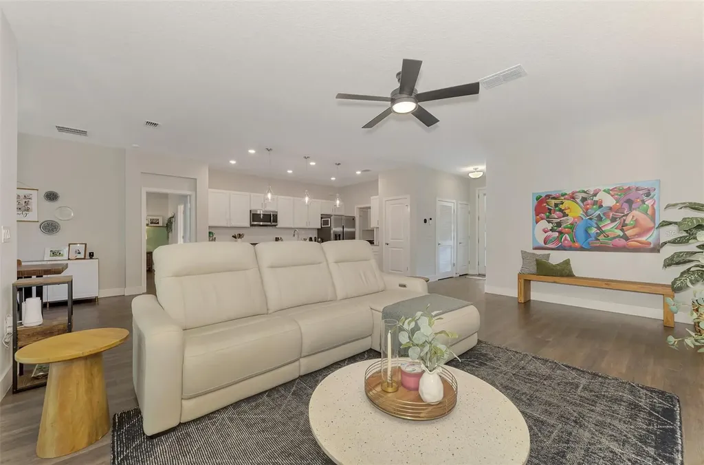 8472 Red Coach Avenue North Port FL 34291