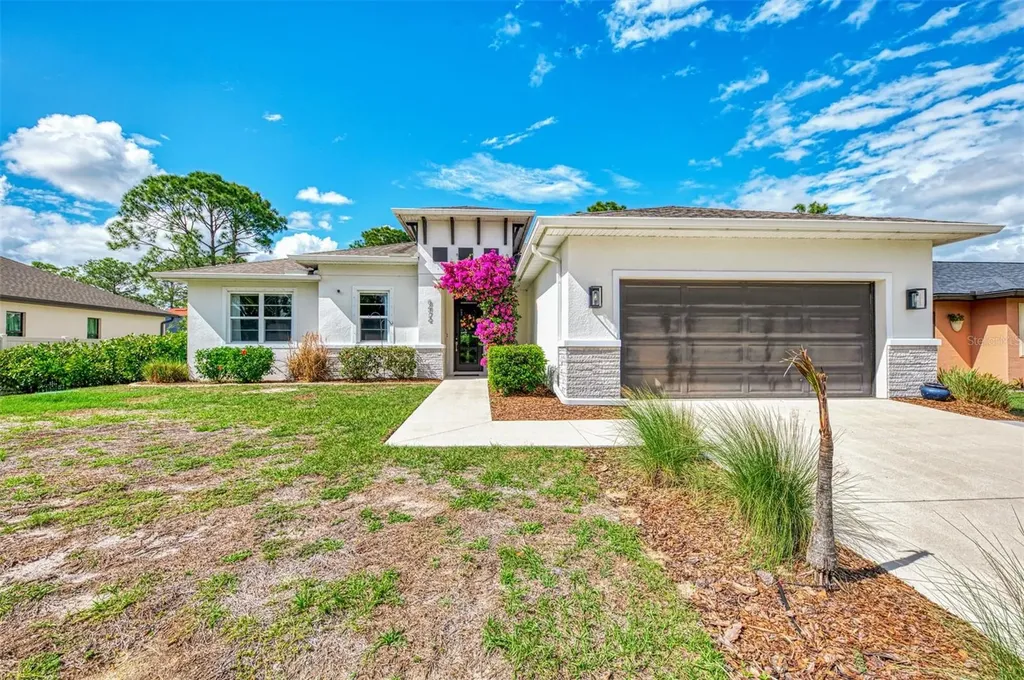 8472 Red Coach Avenue North Port FL 34291