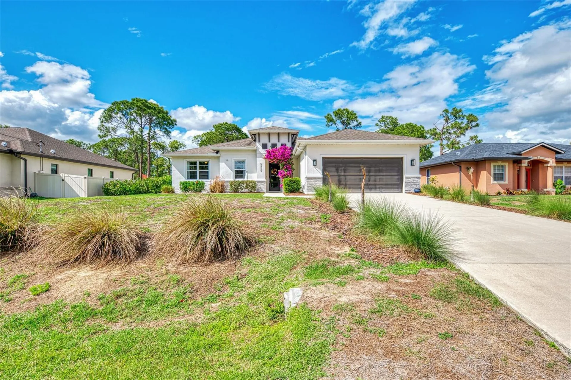 8472 Red Coach Avenue North Port FL 34291