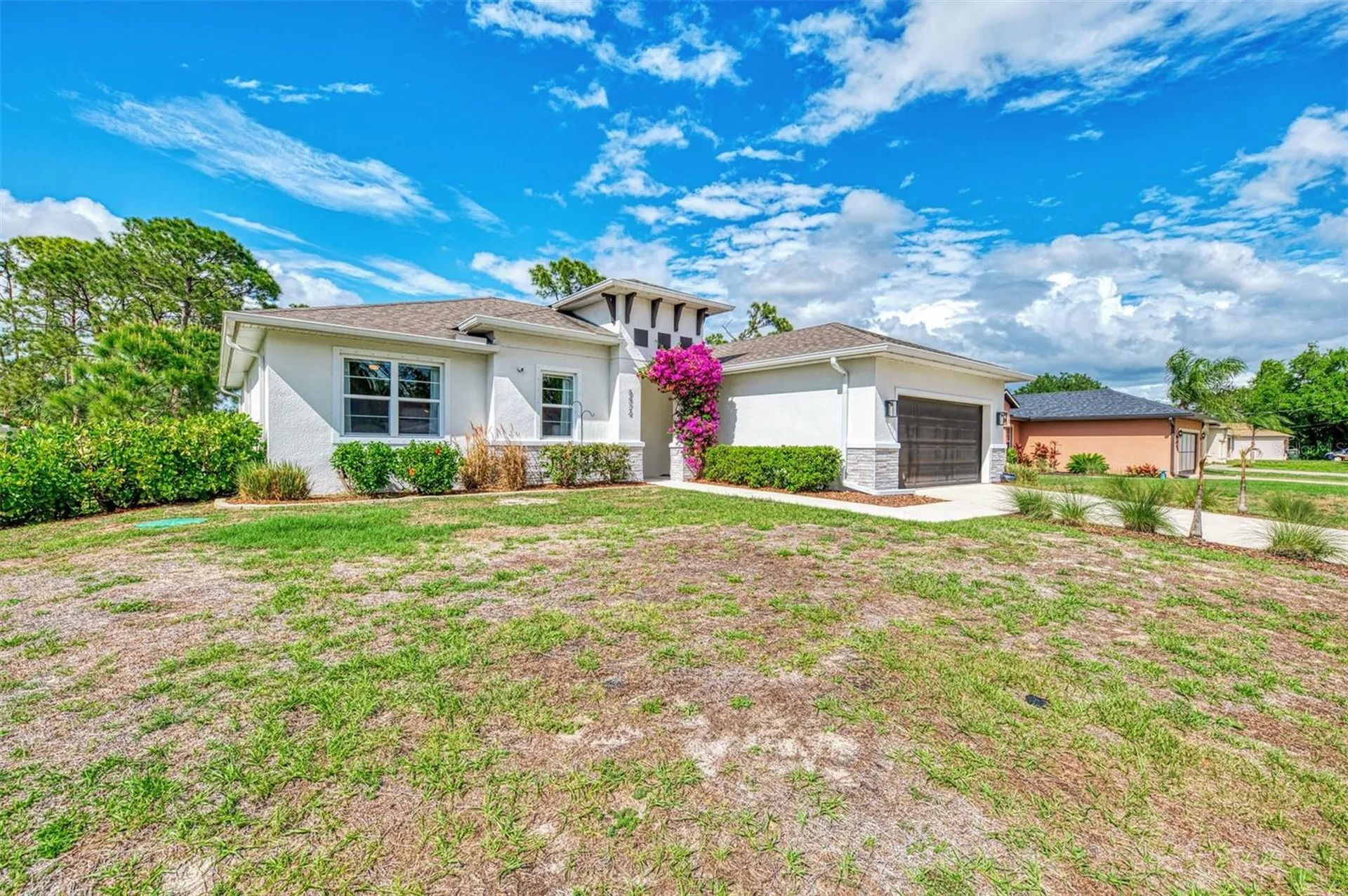 8472 Red Coach Avenue North Port FL 34291