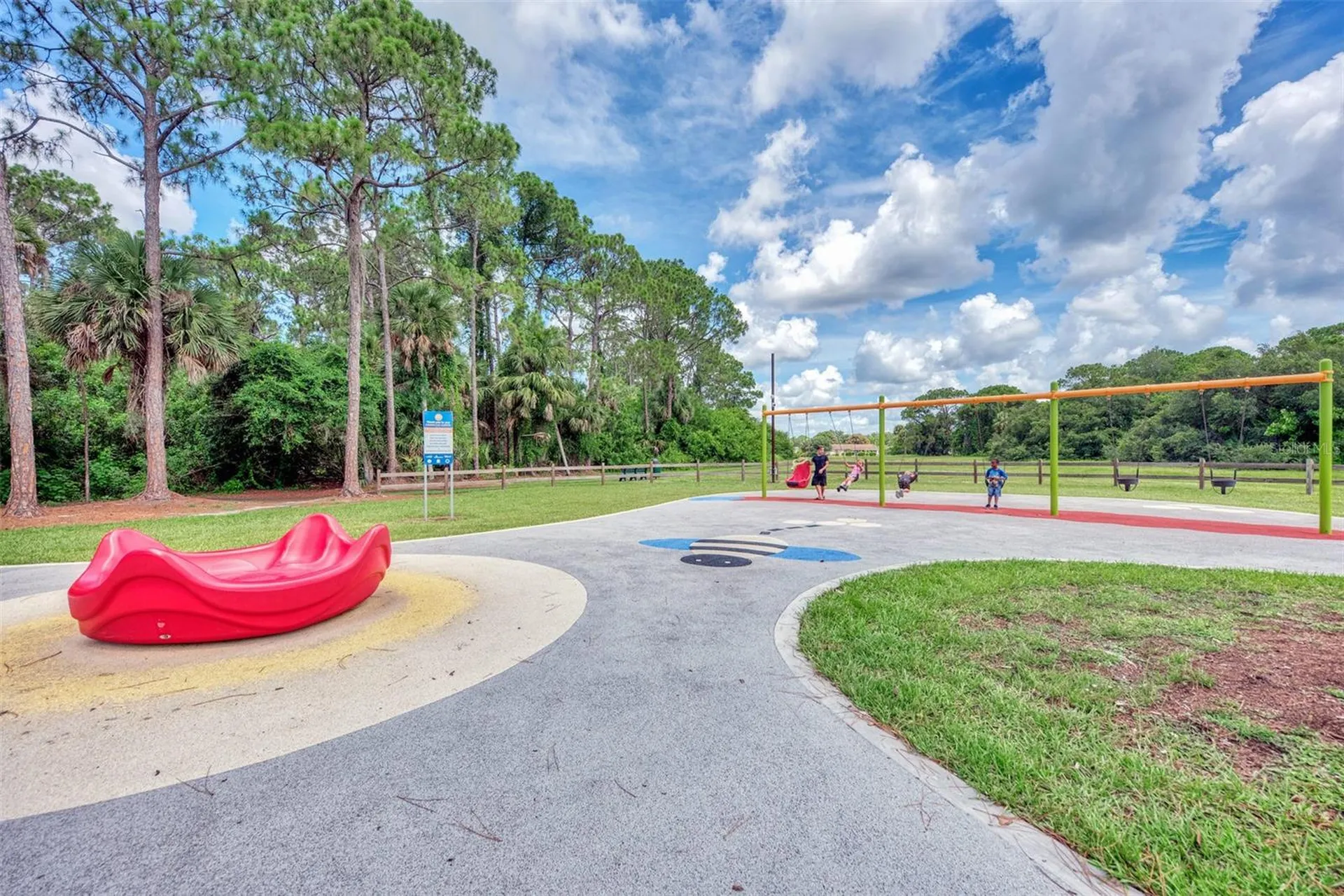 8472 Red Coach Avenue North Port FL 34291