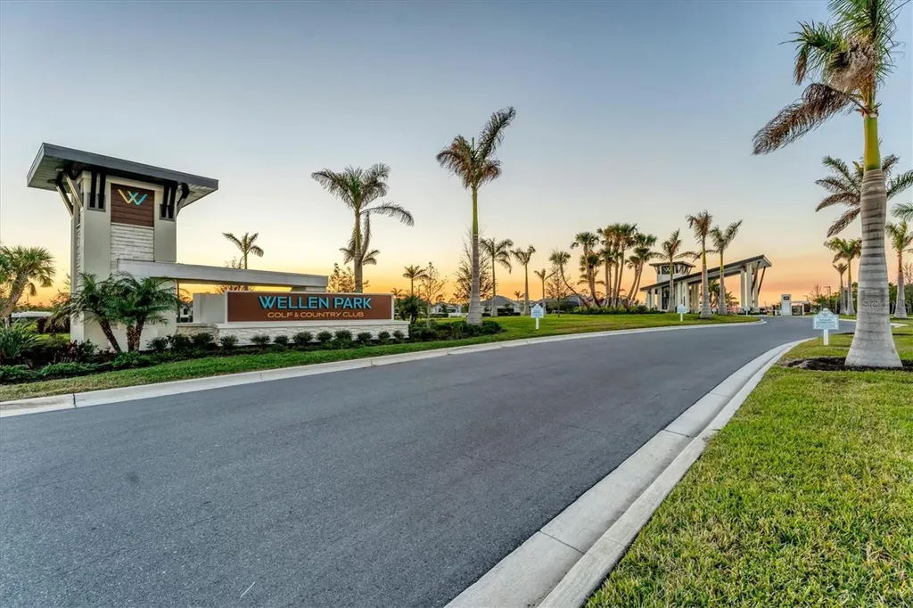 17475 Opal Sand Drive Venice FL 34293