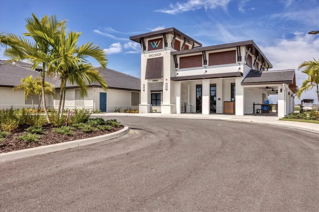 17475 Opal Sand Drive Venice FL 34293