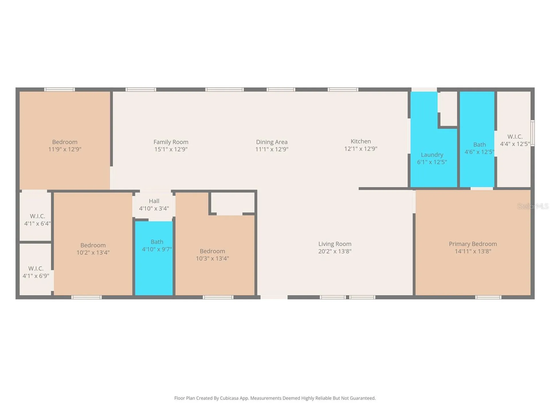 9533 Round Lake Drive Weeki Wachee FL 34613