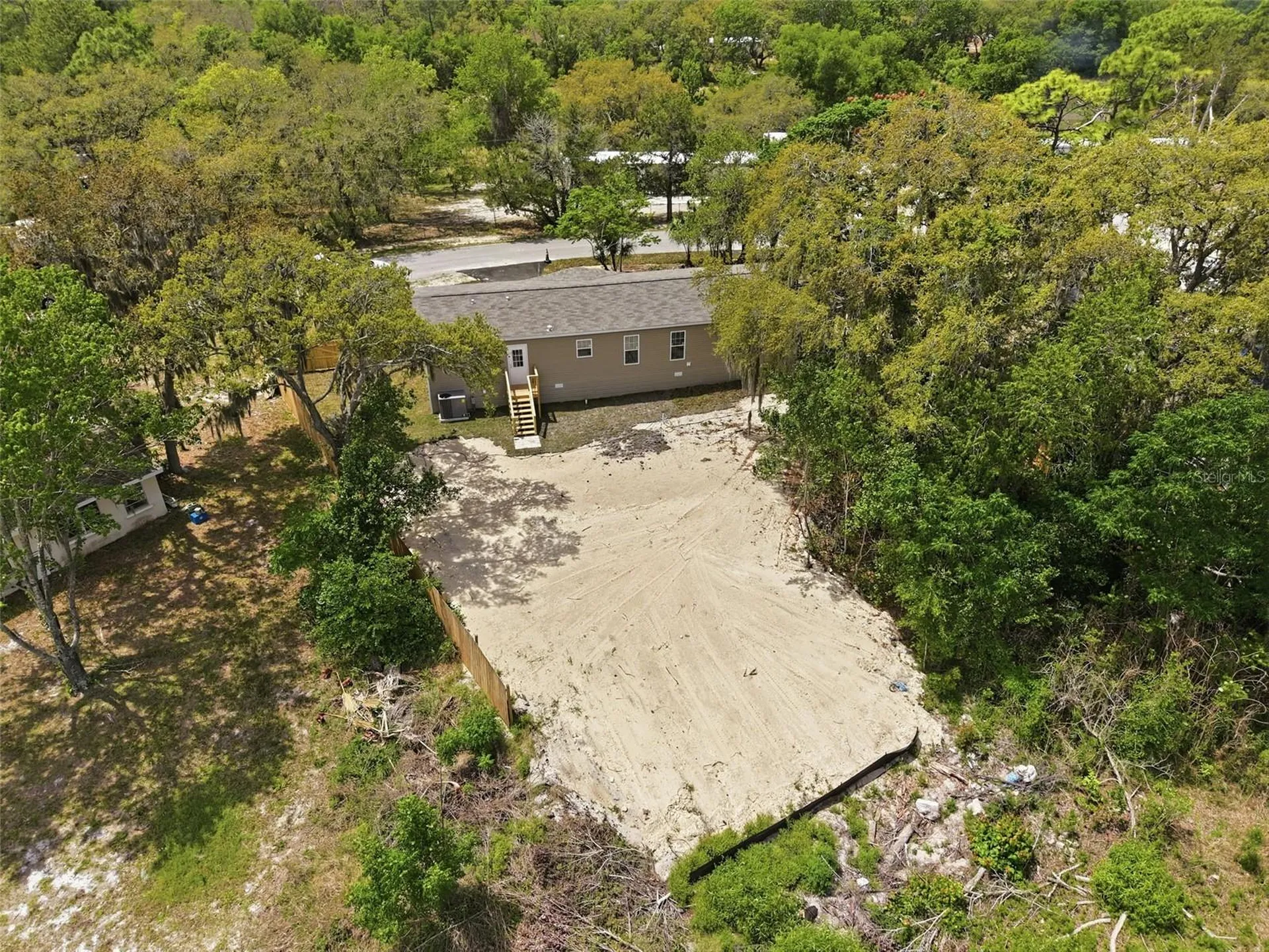9533 Round Lake Drive Weeki Wachee FL 34613
