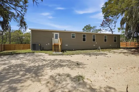 9533 Round Lake Drive Weeki Wachee FL 34613