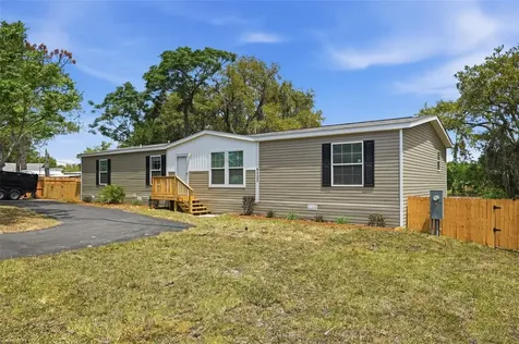 9533 Round Lake Drive Weeki Wachee FL 34613