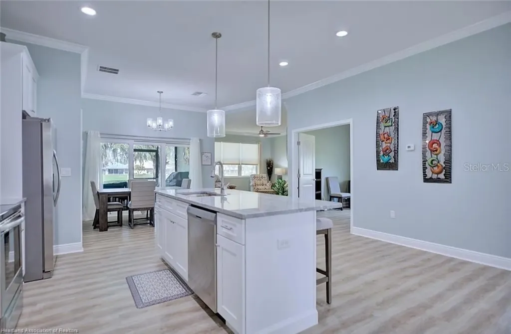 5004 Birkdale Drive Avon Park FL 33825