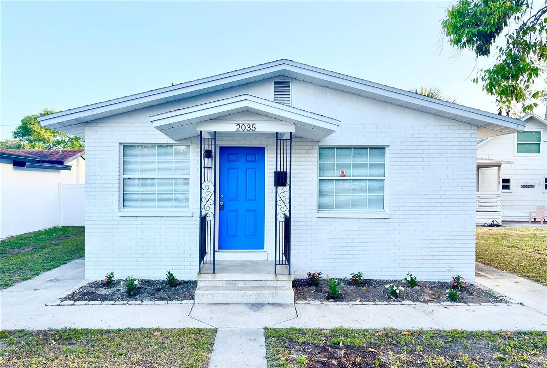 2035 36th Avenue N St Petersburg FL 33713