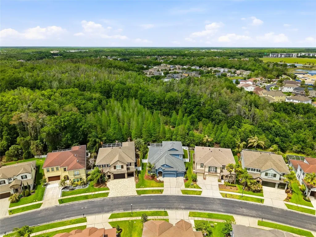 4079 Windcrest Drive Wesley Chapel FL 33544