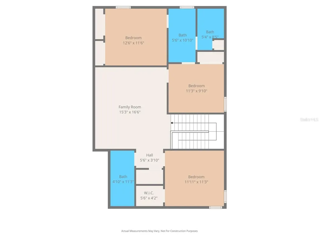 4079 Windcrest Drive Wesley Chapel FL 33544