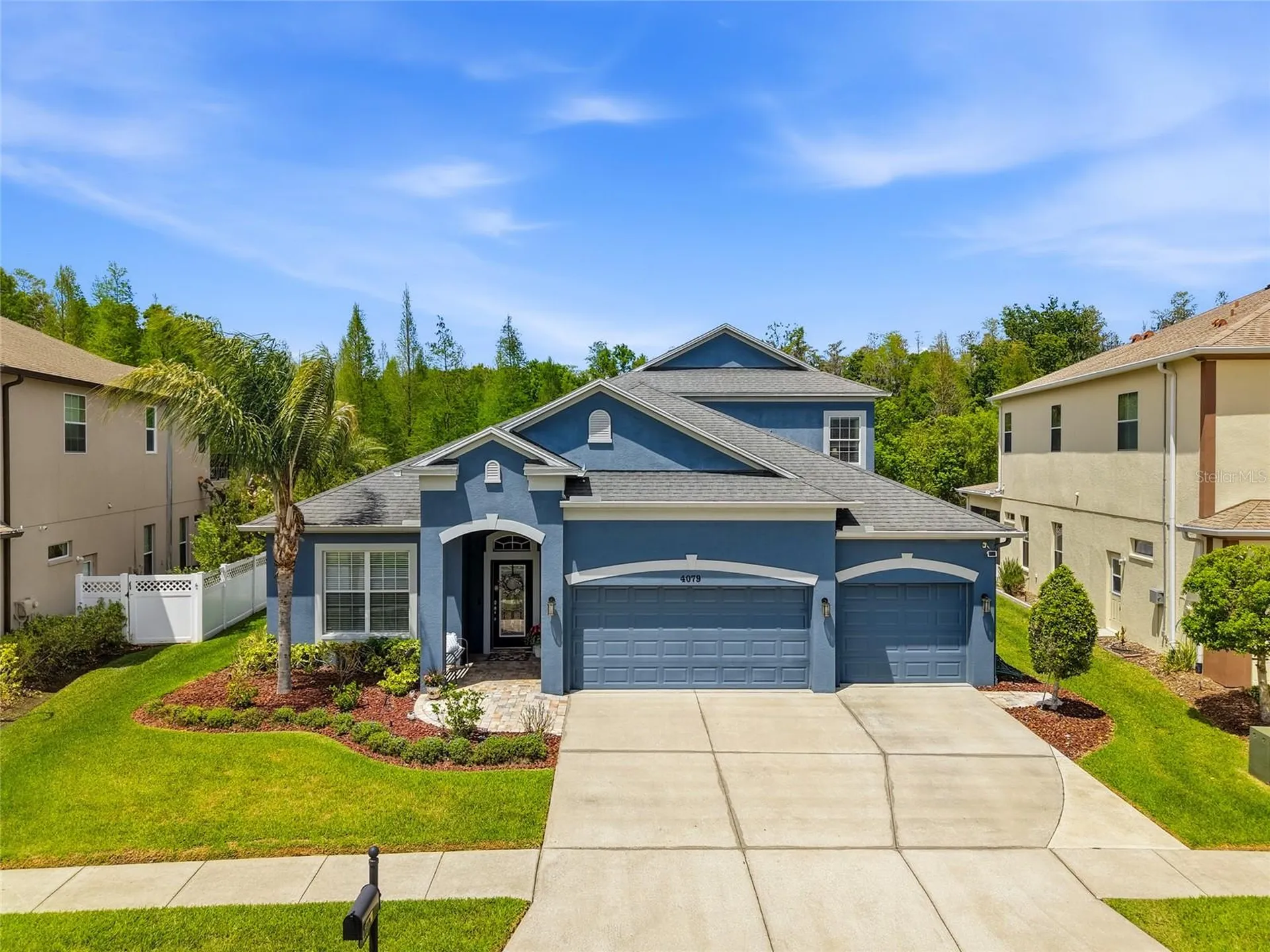 4079 Windcrest Drive Wesley Chapel FL 33544