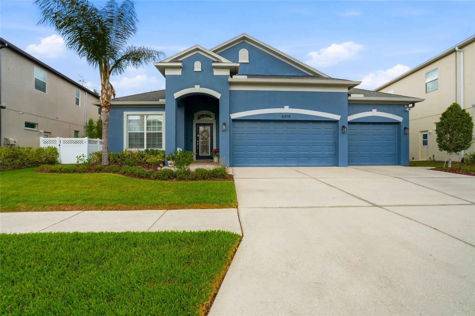 4079 Windcrest Drive Wesley Chapel FL 33544