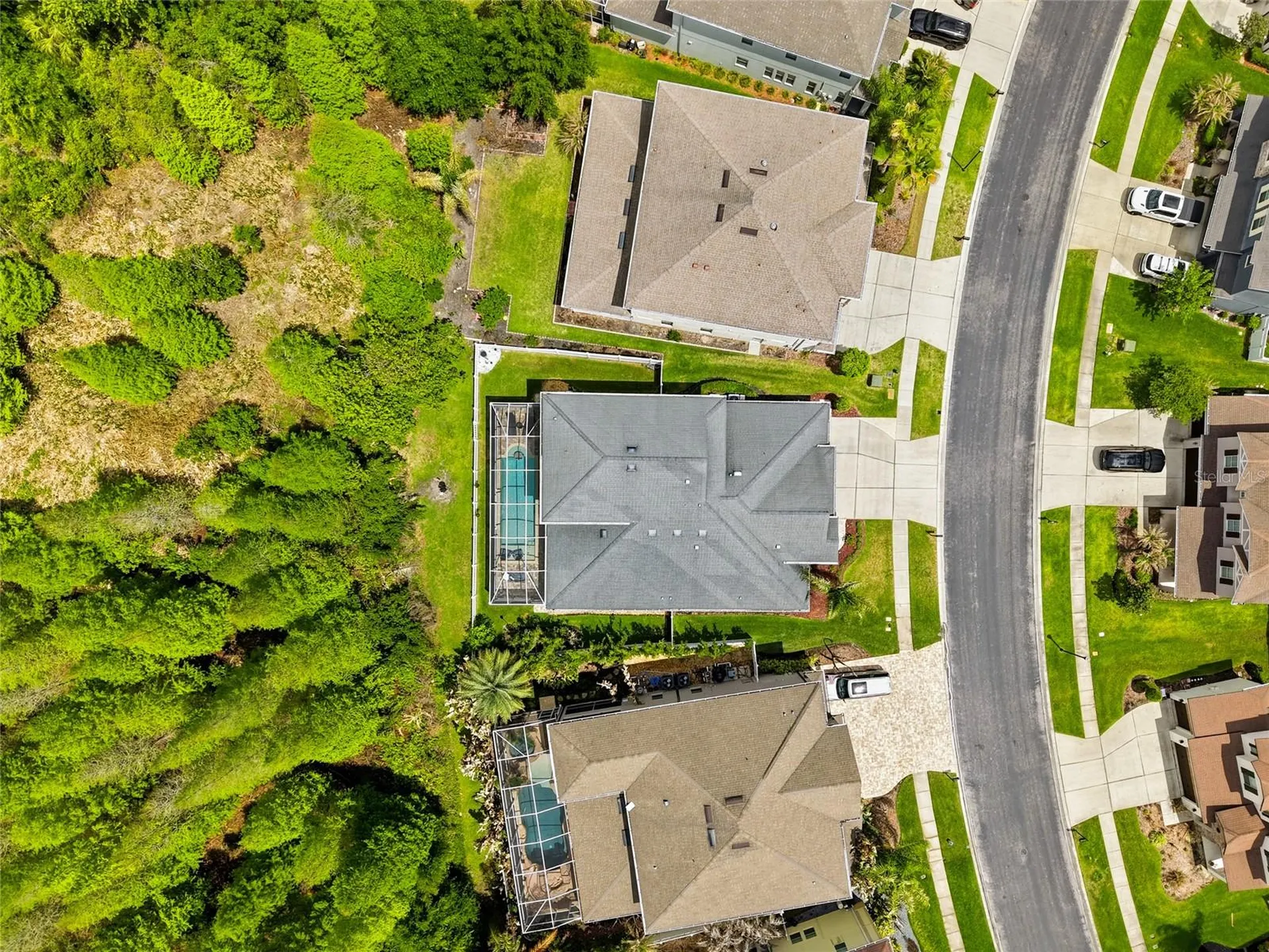 4079 Windcrest Drive Wesley Chapel FL 33544