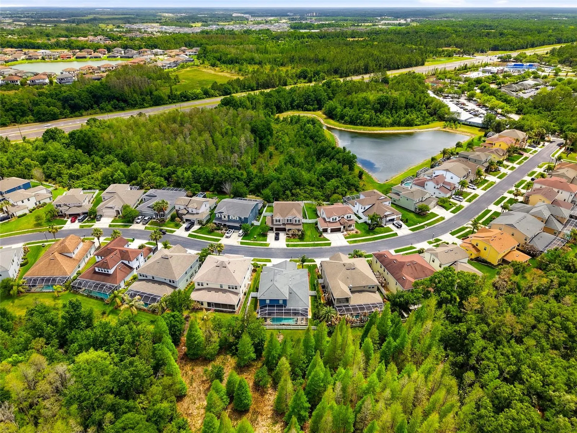 4079 Windcrest Drive Wesley Chapel FL 33544