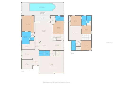 4079 Windcrest Drive Wesley Chapel FL 33544