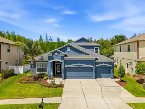 4079 Windcrest Drive Wesley Chapel FL 33544