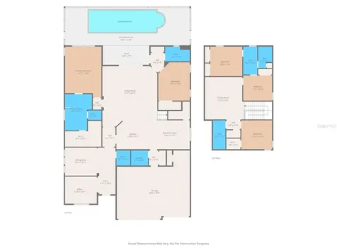 4079 Windcrest Drive Wesley Chapel FL 33544