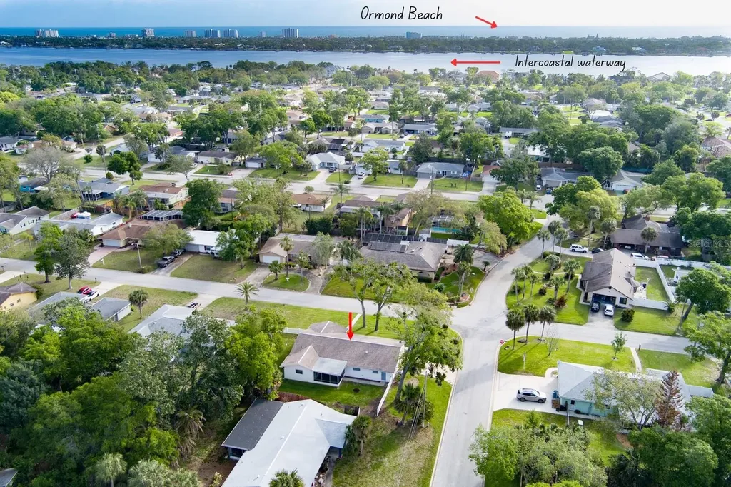 700 Lindenwood Circle E Ormond Beach FL 32174